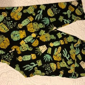 Lularoe leggings